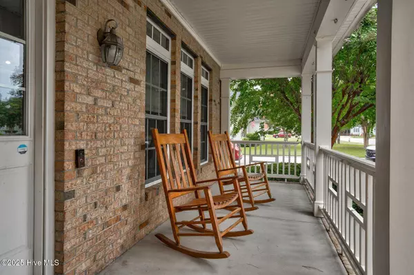 3025 Woods Walk WAY, Rocky Mount, NC 27804