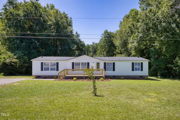 4489 W Castalia Road, Nashville, NC 27856