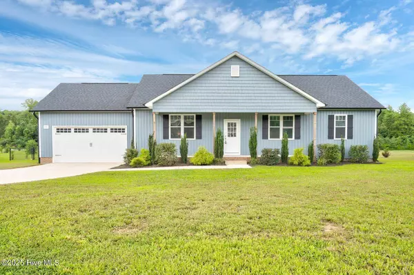 9506 S Beaver Creek WAY, Middlesex, NC 27557