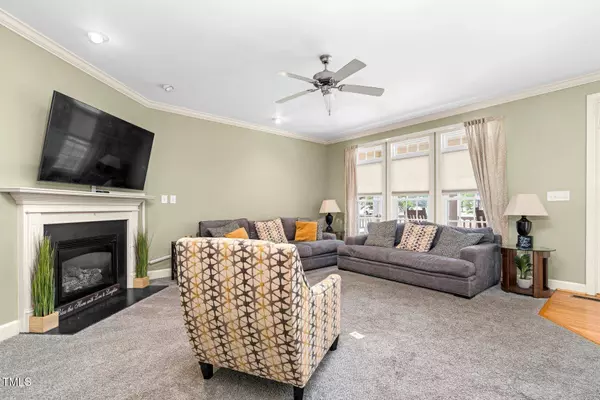 3025 Woods Walk Way, Rocky Mount, NC 27804