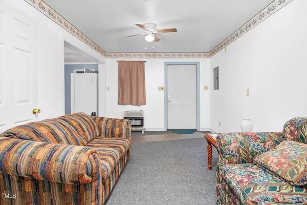 122 Natchez Drive, Louisburg, NC 27549