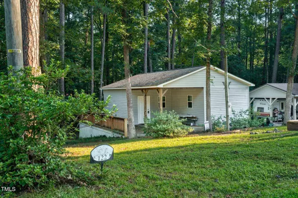 122 Natchez Drive, Louisburg, NC 27549