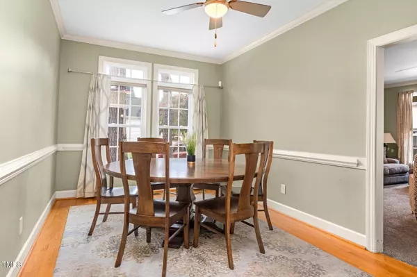 3025 Woods Walk Way, Rocky Mount, NC 27804