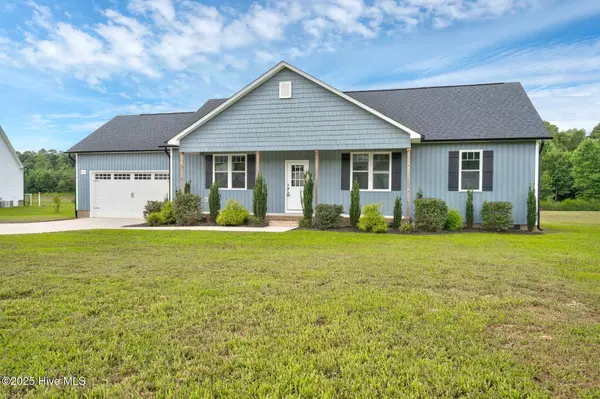 9506 S Beaver Creek WAY, Middlesex, NC 27557