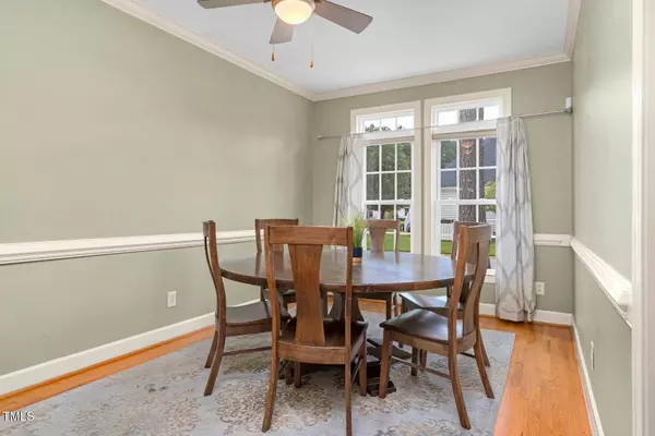 3025 Woods Walk Way, Rocky Mount, NC 27804