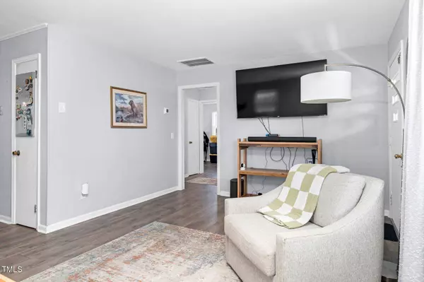 3158 Sykes Road, Nashville, NC 27856