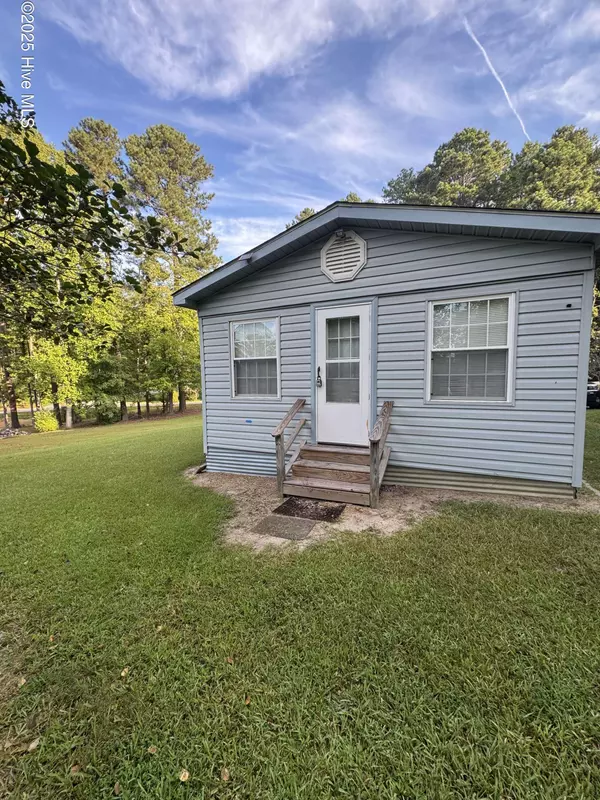 108 Geronimo DR, Louisburg, NC 27549