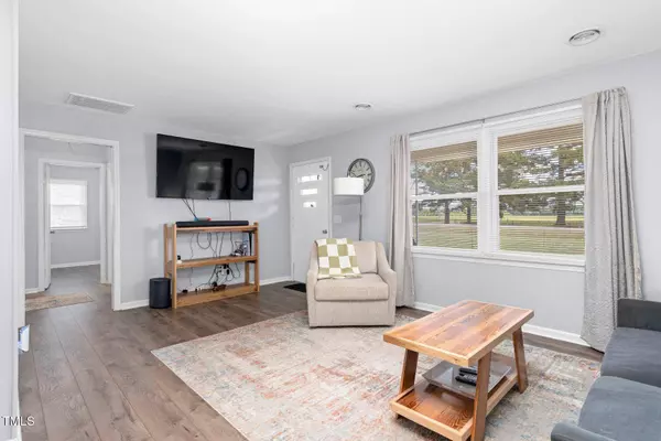 3158 Sykes Road, Nashville, NC 27856