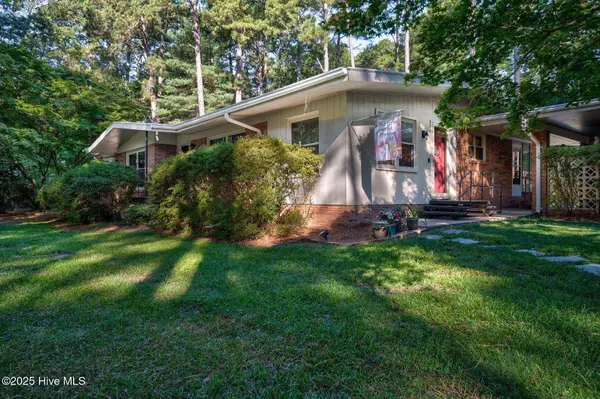 9698 Us 64, Spring Hope, NC 27882