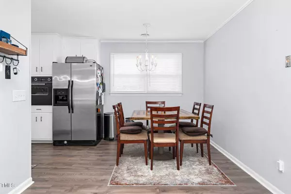 3158 Sykes Road, Nashville, NC 27856