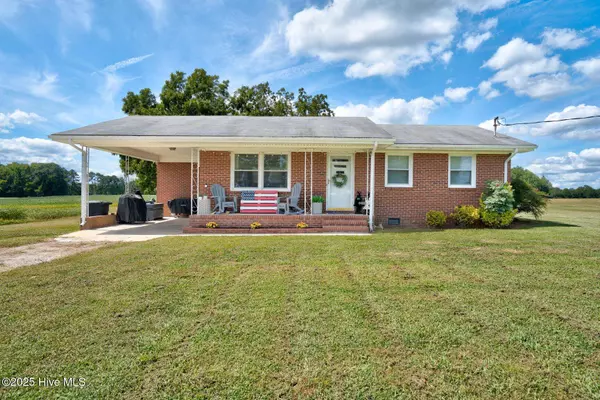 3158 Sykes RD, Nashville, NC 27856