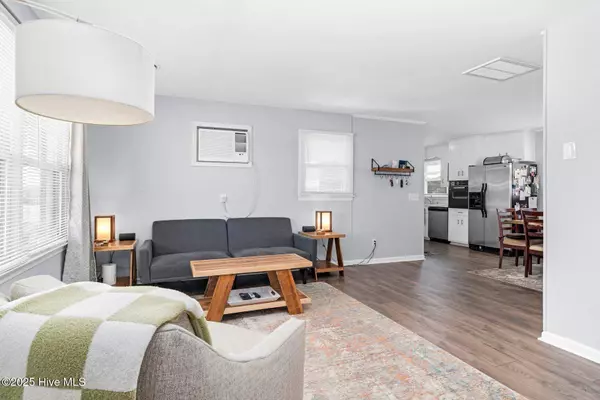 3158 Sykes RD, Nashville, NC 27856