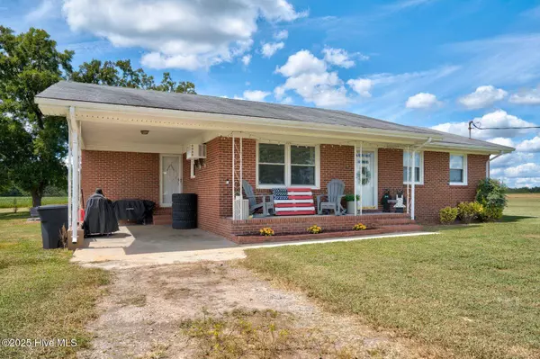 3158 Sykes RD, Nashville, NC 27856