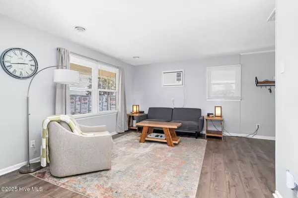 3158 Sykes RD, Nashville, NC 27856