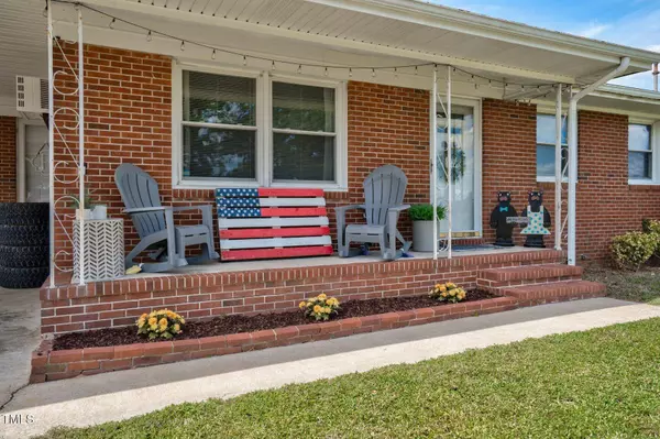 3158 Sykes Road, Nashville, NC 27856