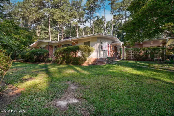 9698 Us 64, Spring Hope, NC 27882