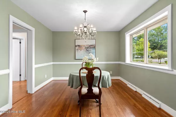 509 W Nash ST, Elm City, NC 27822