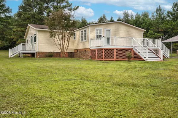 12228 Anderson RD, Spring Hope, NC 27882