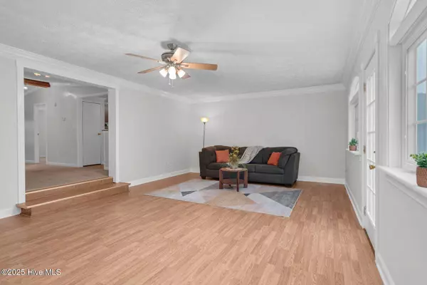 12228 Anderson RD, Spring Hope, NC 27882