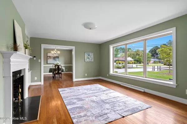 509 W Nash ST, Elm City, NC 27822