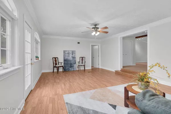 12228 Anderson RD, Spring Hope, NC 27882