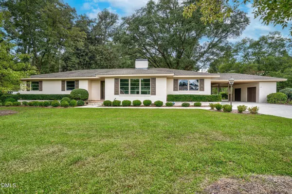 509 W Nash Street, Elm City, NC 27822