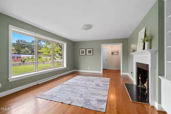 509 W Nash Street, Elm City, NC 27822