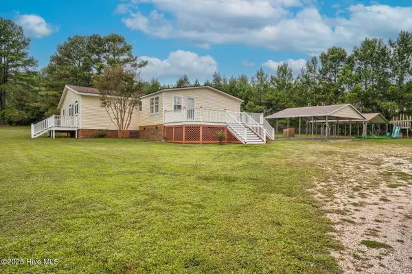 12228 Anderson RD, Spring Hope, NC 27882