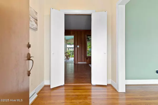 509 W Nash ST, Elm City, NC 27822