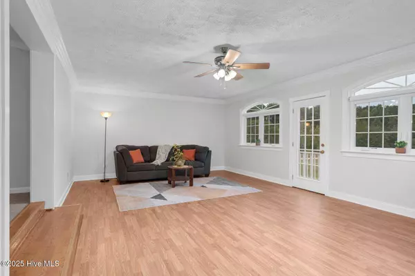 12228 Anderson RD, Spring Hope, NC 27882