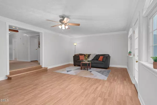 12228 Anderson Road, Spring Hope, NC 27882