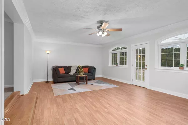 12228 Anderson Road, Spring Hope, NC 27882