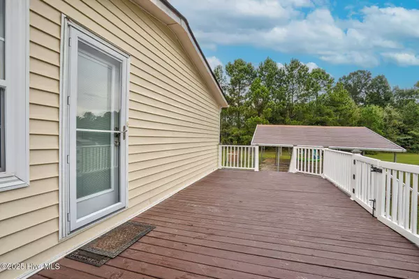 12228 Anderson RD, Spring Hope, NC 27882