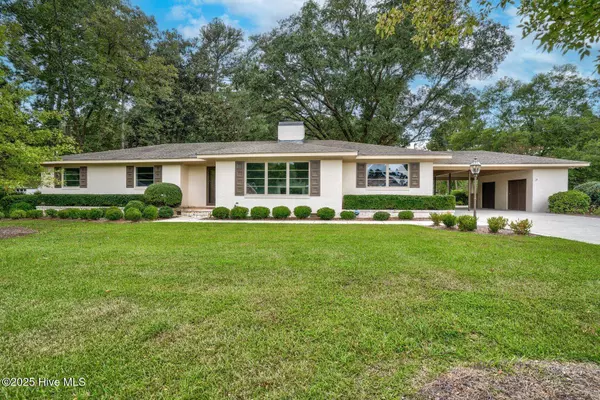 509 W Nash ST, Elm City, NC 27822