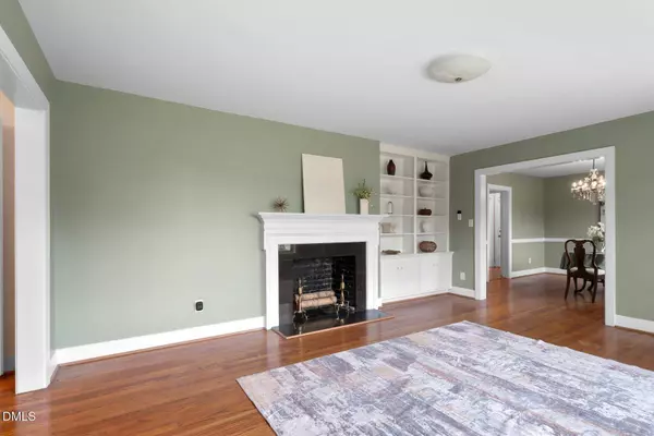 509 W Nash Street, Elm City, NC 27822