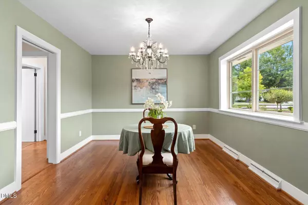 509 W Nash Street, Elm City, NC 27822