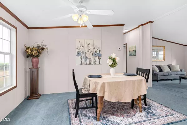 6769 Speights Chapel Road, Whitakers, NC 27891