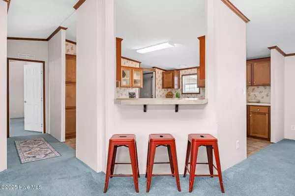 6769 Speights Chapel RD, Whitakers, NC 27891