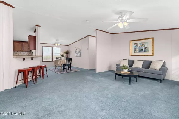 6769 Speights Chapel RD, Whitakers, NC 27891