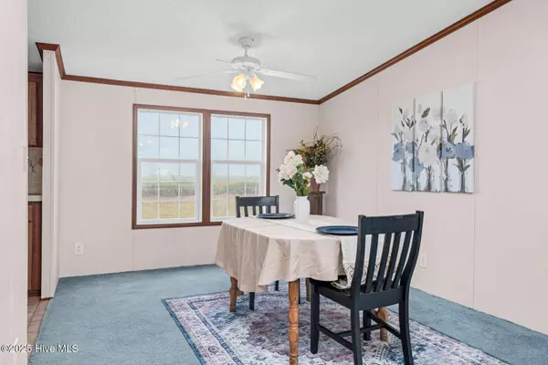 6769 Speights Chapel RD, Whitakers, NC 27891