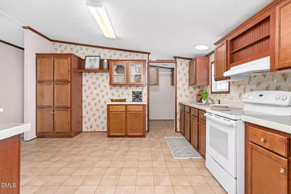 6769 Speights Chapel Road, Whitakers, NC 27891