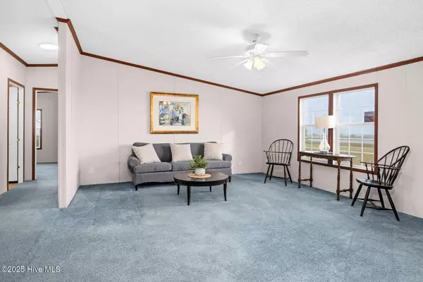 6769 Speights Chapel RD, Whitakers, NC 27891