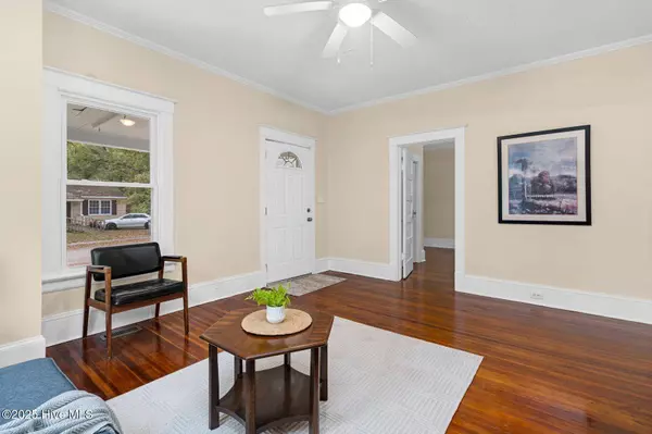 1400 Dogwood AVE, Rocky Mount, NC 27804