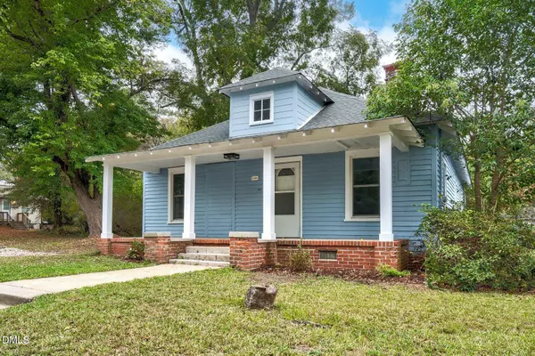 1400 Dogwood Avenue, Rocky Mount, NC 27804