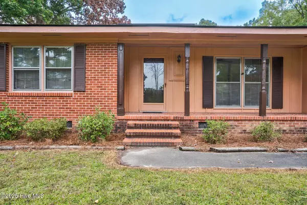 11335 E Nc 97, Rocky Mount, NC 27803