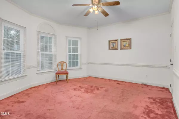 1704 Old Barn Road, Rocky Mount, NC 27804