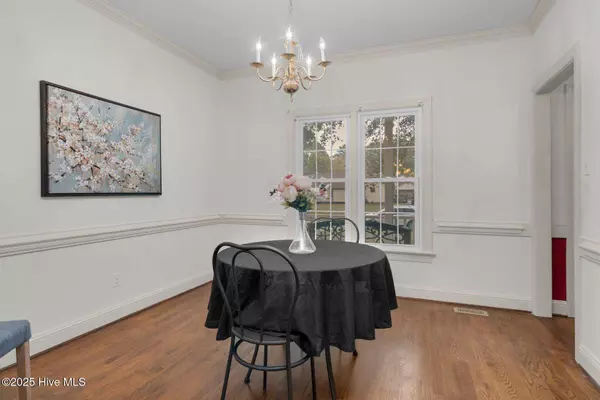 1704 Old Barn RD, Rocky Mount, NC 27804