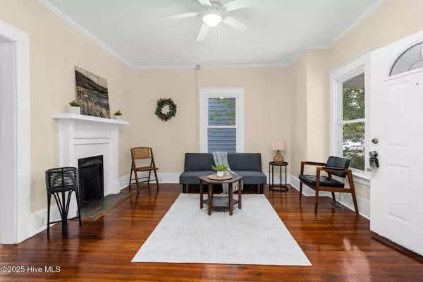 1400 Dogwood AVE, Rocky Mount, NC 27804