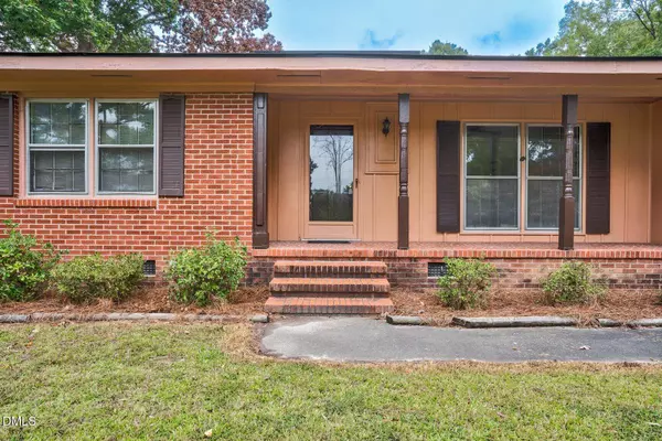 11335 E Nc 97, Rocky Mount, NC 27803