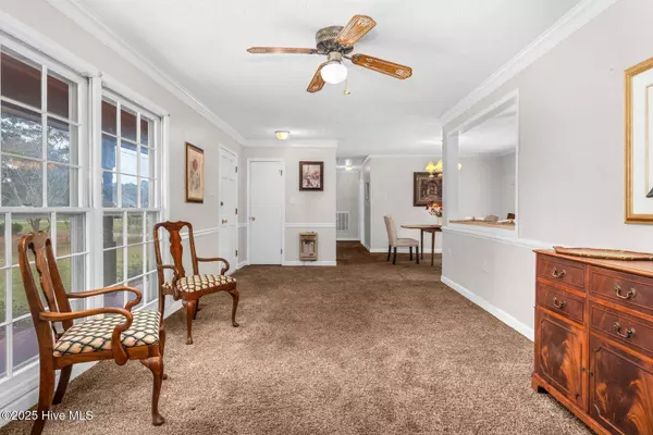 11335 E Nc 97, Rocky Mount, NC 27803